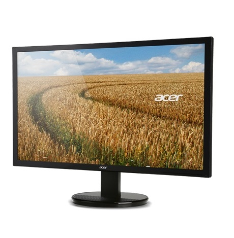 Bekijk afbeelding 1 van Acer K222HQLbid 22 inch FHD monitor